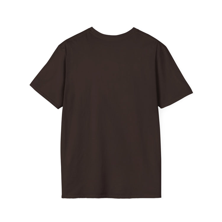 Verified Not a Morning Person Funny T-Shirt