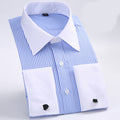 Men's Business Shirts | Long Sleeve Formal Dress Shirts