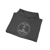 Funny Nap Hoodie | Certified Nap Technician