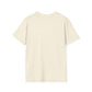 Funny Introvert T-Shirt featuring the text I Came. I Saw. on a neutral background.