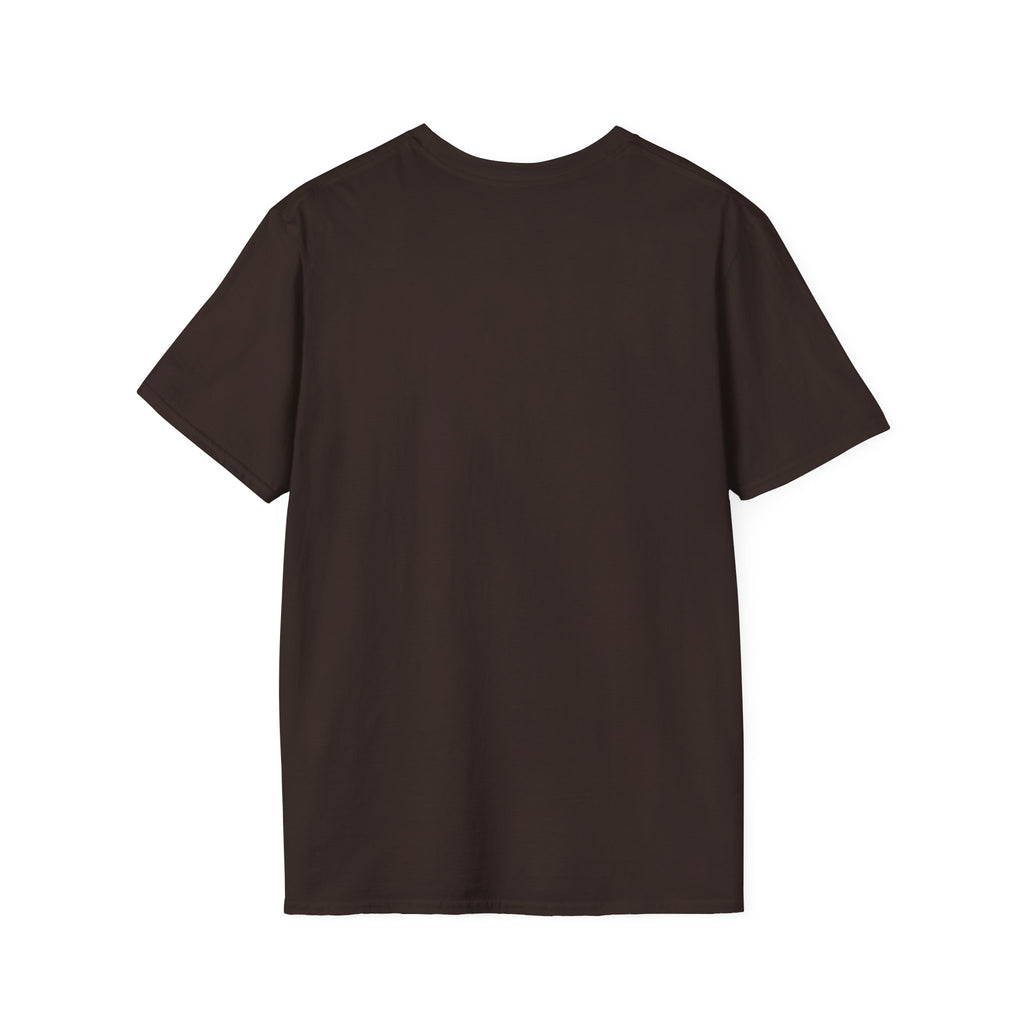 Verified Not a Morning Person Funny T-Shirt