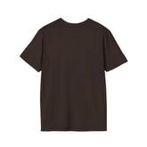 Verified Not a Morning Person Funny T-Shirt
