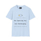 Not Ignoring You Just Recharging Funny T-Shirt