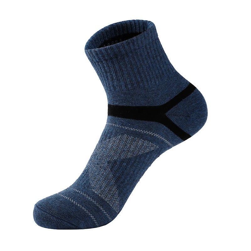 Basketball Socks | Men's Sports Performance Socks