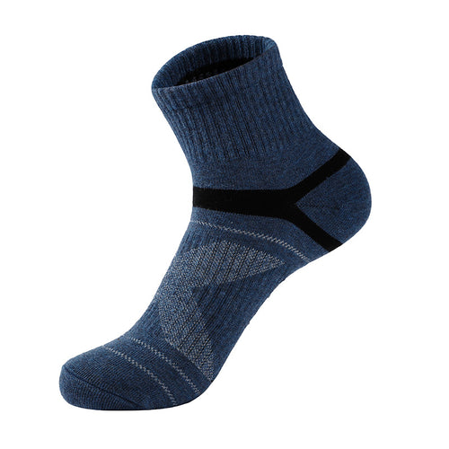 Basketball Socks | Men's Sports Performance Socks