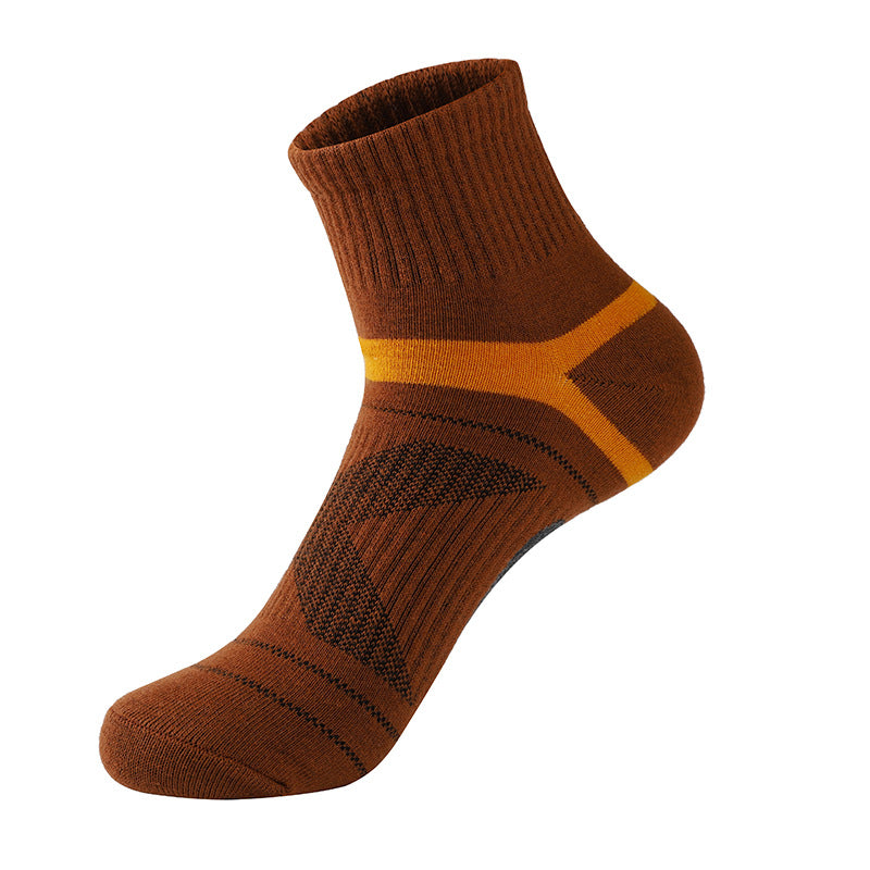 Basketball Socks | Men's Sports Performance Socks