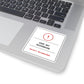 Funny Tech Sticker