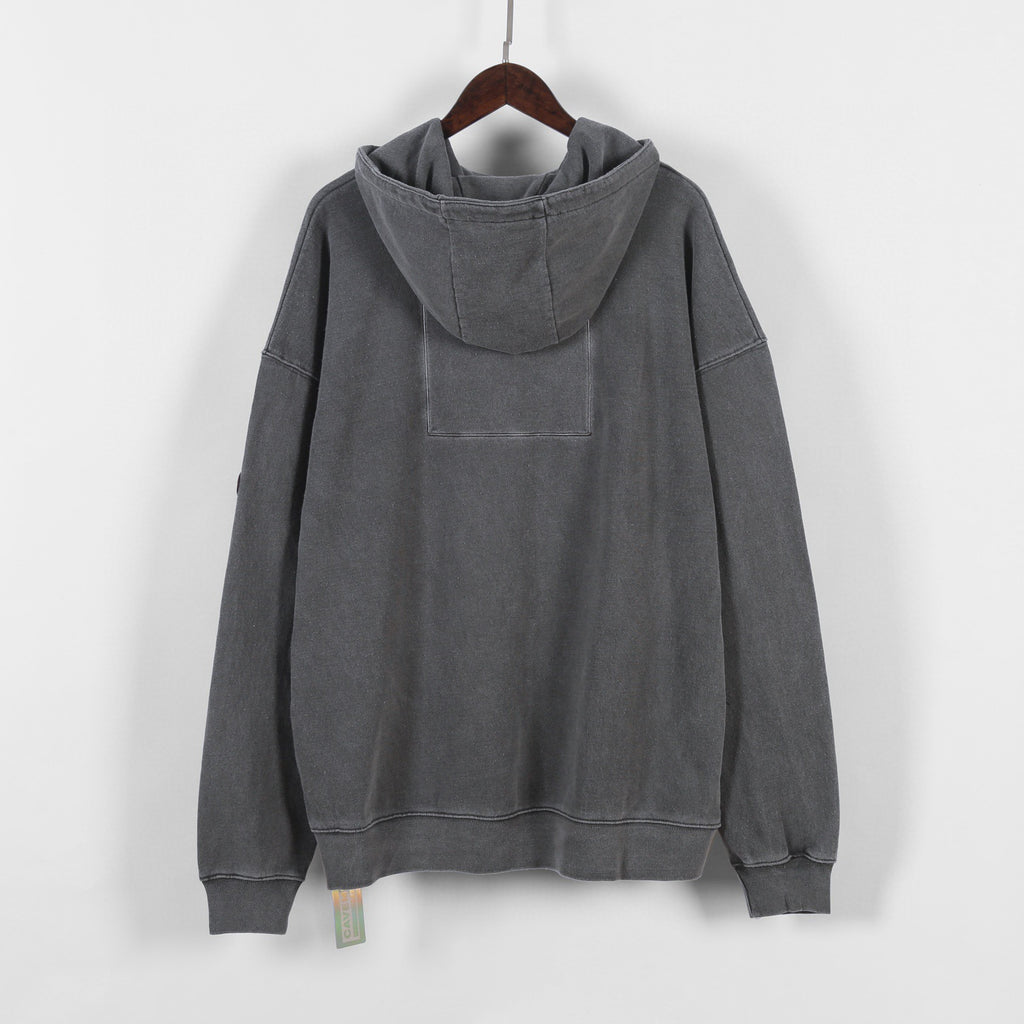 Embroidered Hoodies |