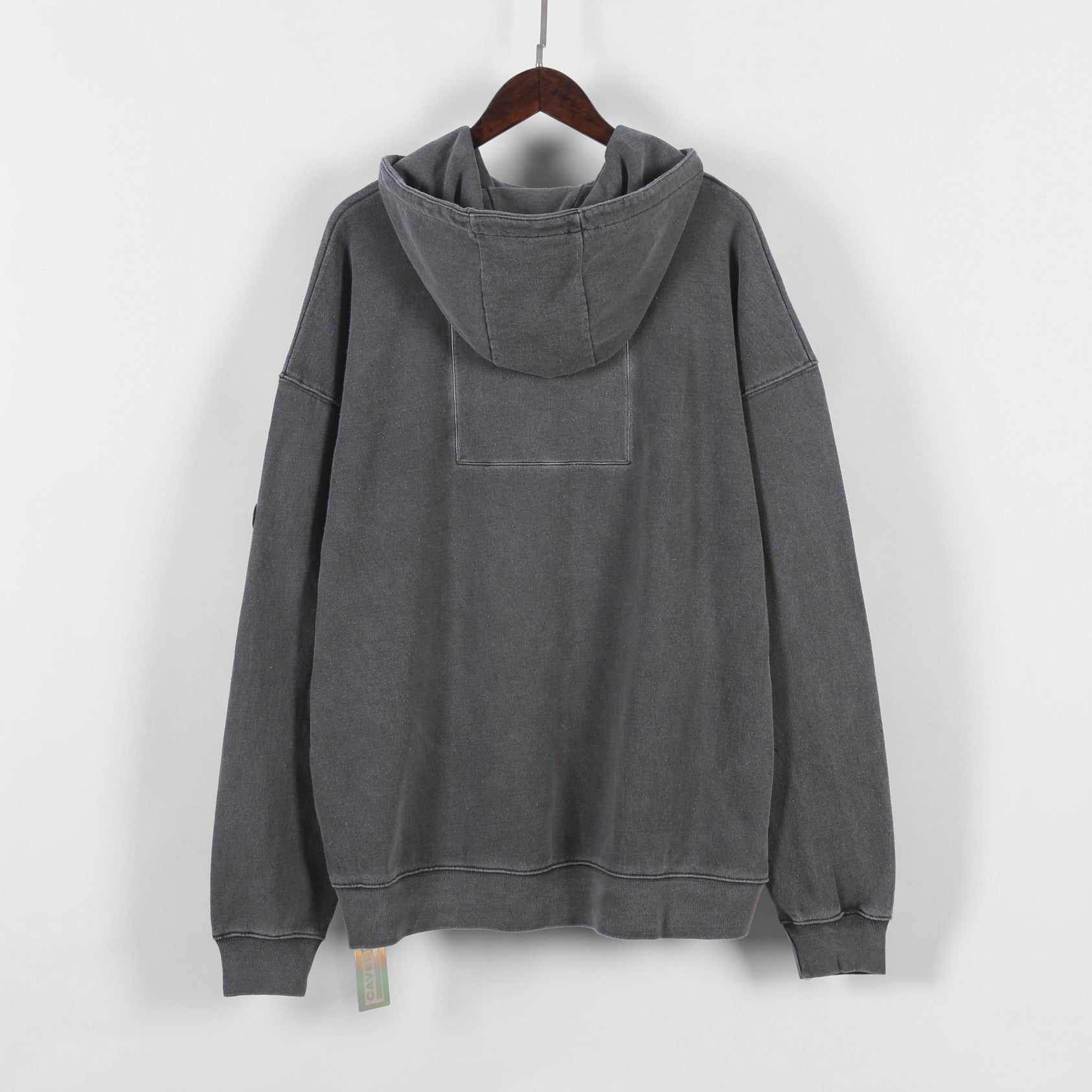Embroidered Hoodies |