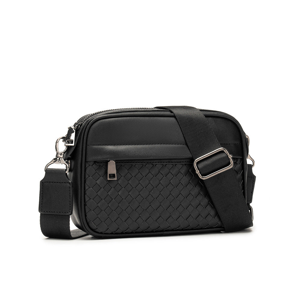 Men's Shoulder Bags | Fashion Casual Small Backpack
