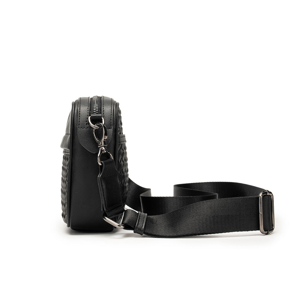Men's Shoulder Bags | Fashion Casual Small Backpack
