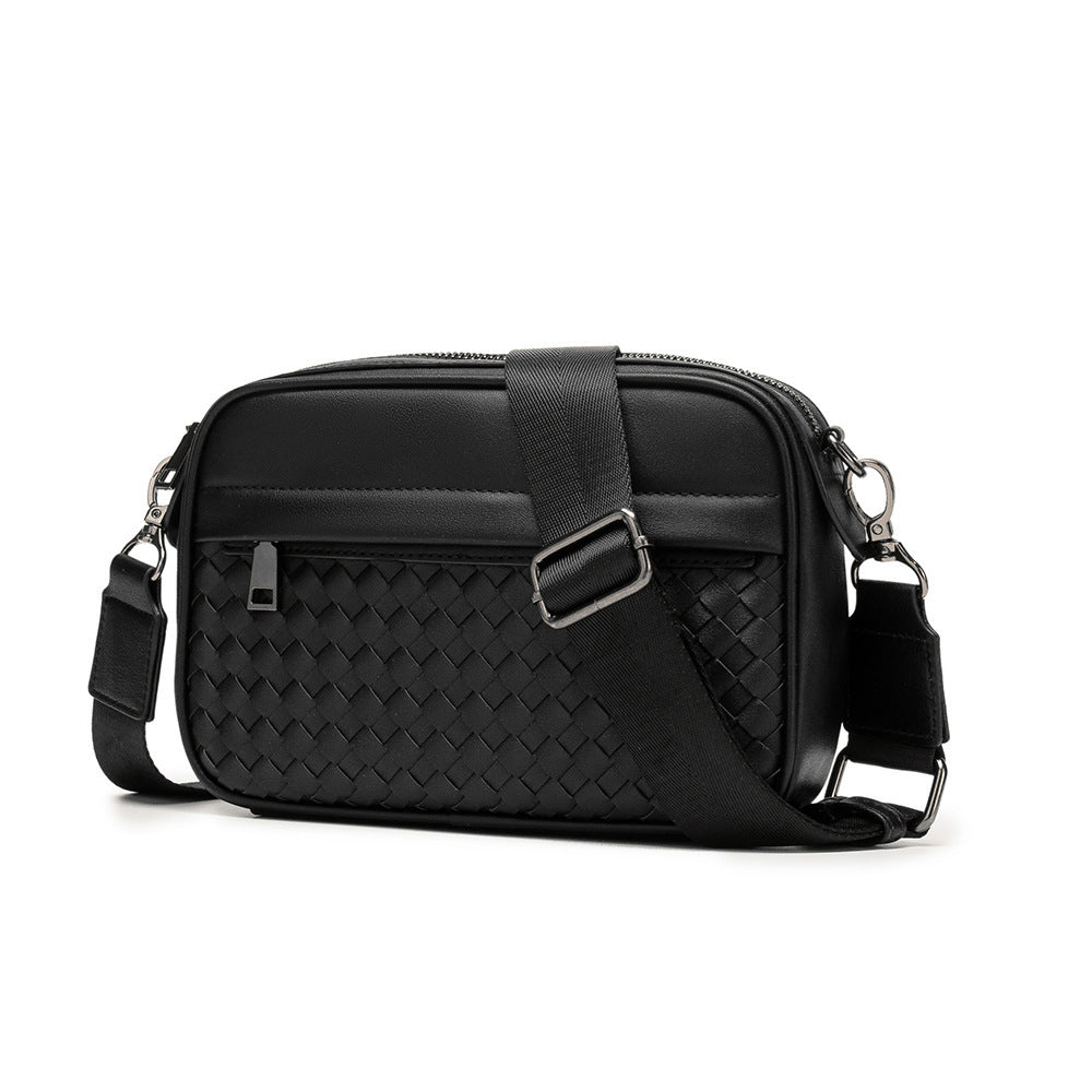 Men's Shoulder Bags | Fashion Casual Small Backpack