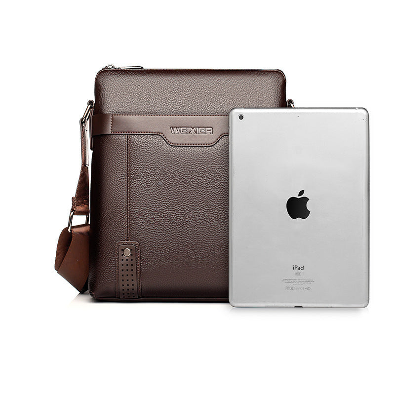 Men's Shoulder Bags 