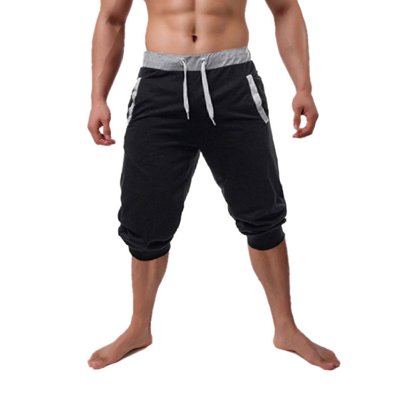 Men's Leisure Joggers | Fashion Comfort Pants