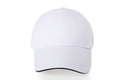 Advertising Cap Volunteer Custom Baseball Cap