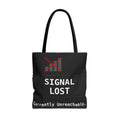 Funny Introvert Tote Bag