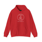  Certified Human Barely Funny Hoodie