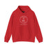  Certified Human Barely Funny Hoodie