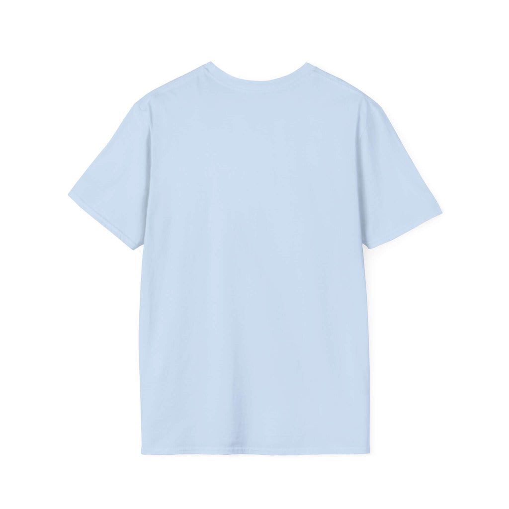 Funny Introvert T-Shirt with low power mode design featuring a humorous battery warning.