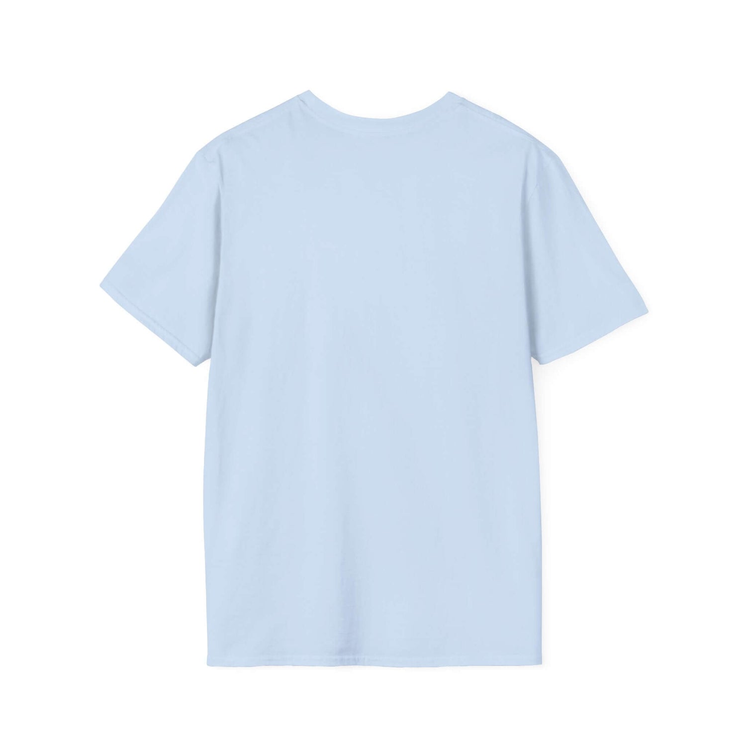 Funny Introvert T-Shirt with low power mode design featuring a humorous battery warning.