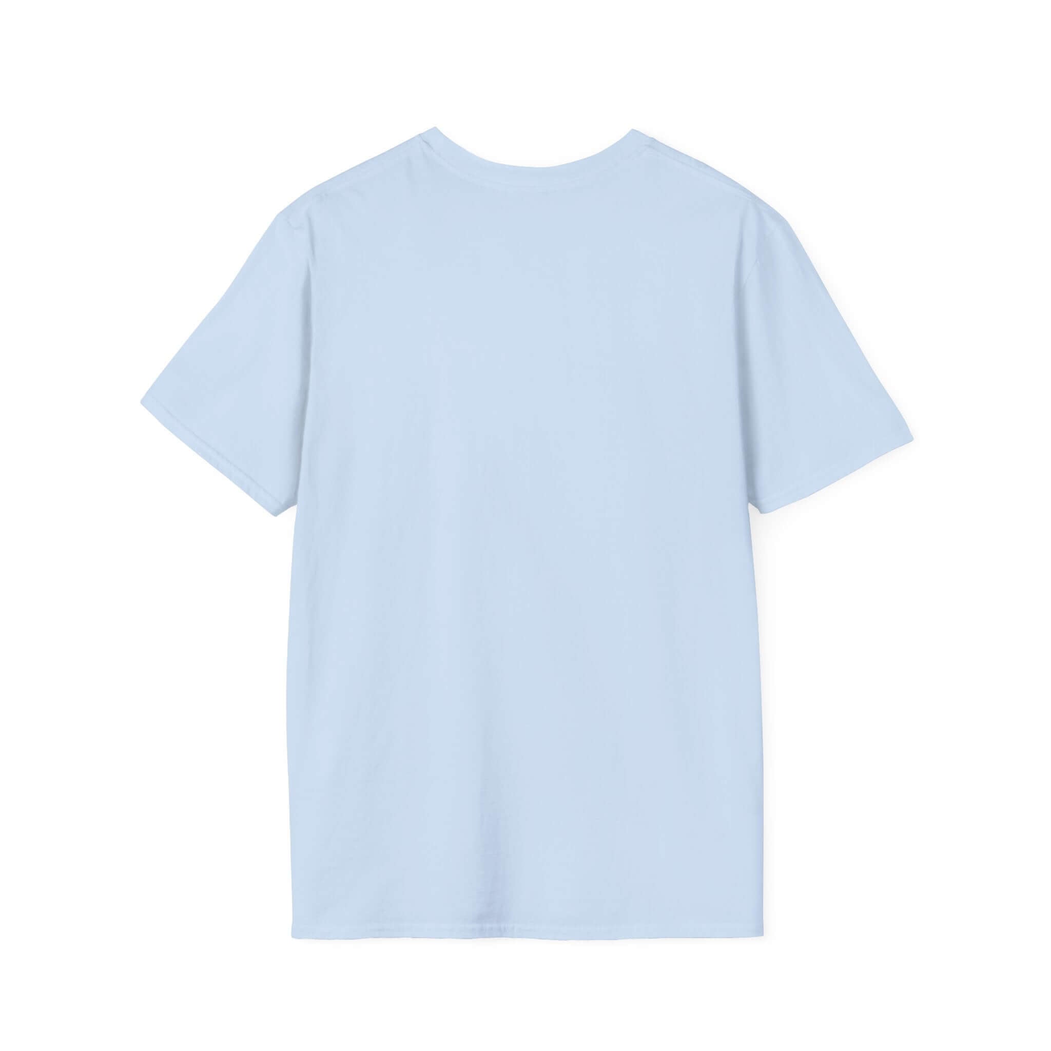 Funny Introvert T-Shirt with low power mode design featuring a humorous battery warning.