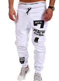 Men's Leisure Joggers | Fashion Comfort Pants