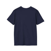 Sarcastic Funny T-Shirt with warning design stating &