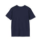 Sarcastic Funny T-Shirt with warning design stating &