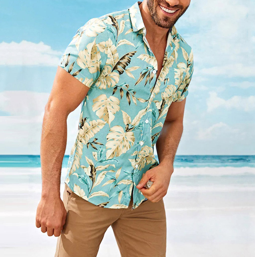 Men's T Shirts 