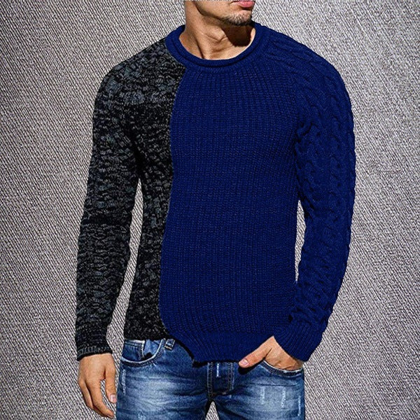 Knit Sweaters | Men's Casual Pullover Fashion