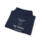 Funny Nap Hoodie