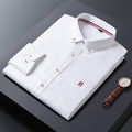 Men's Casual Business Shirt | Formal Dress Shirt for Men