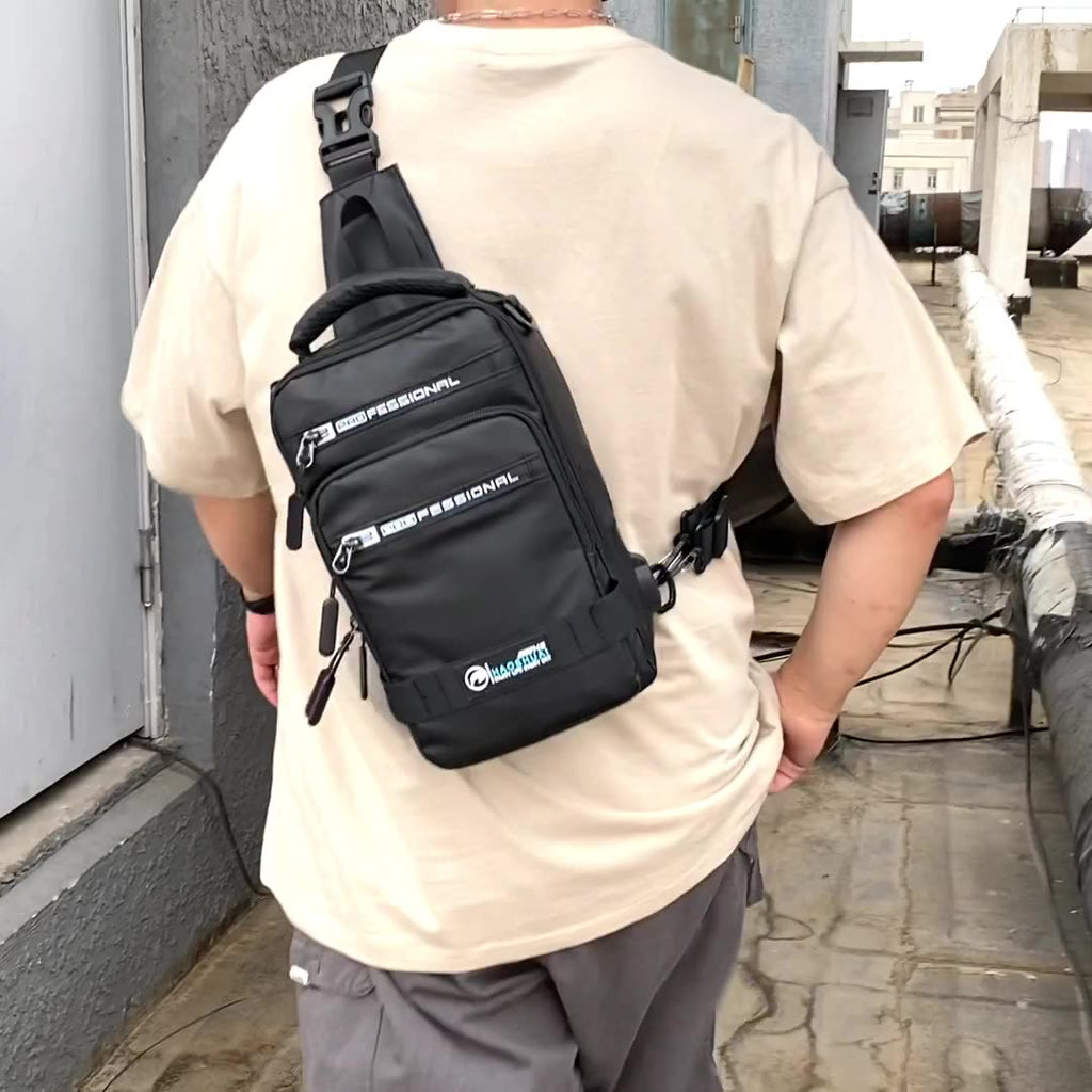 Multifunction Bags For Men 