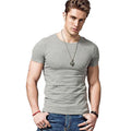 Hot Summer Men's T Shirts 