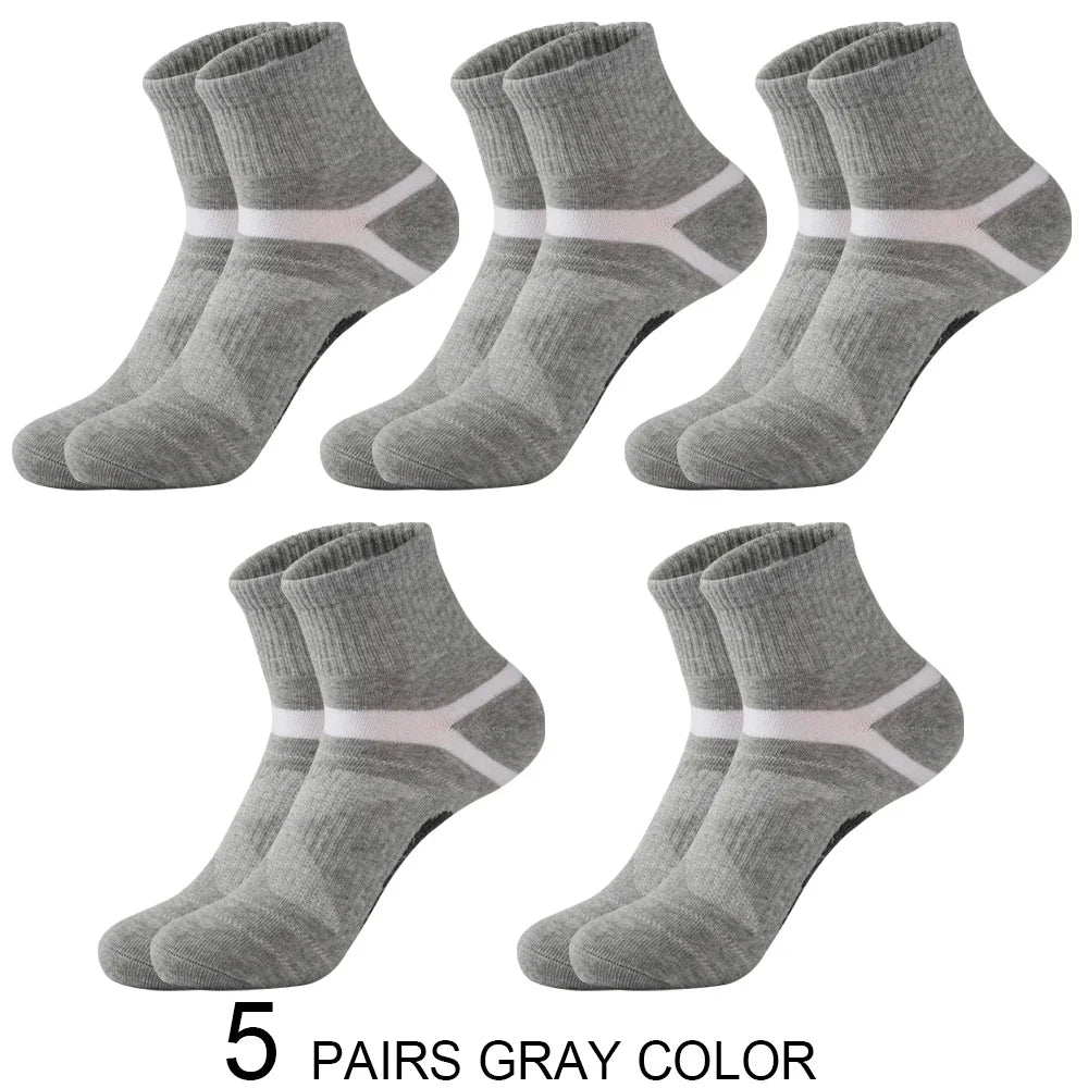 Basketball Socks | Men's Sports Performance Socks
