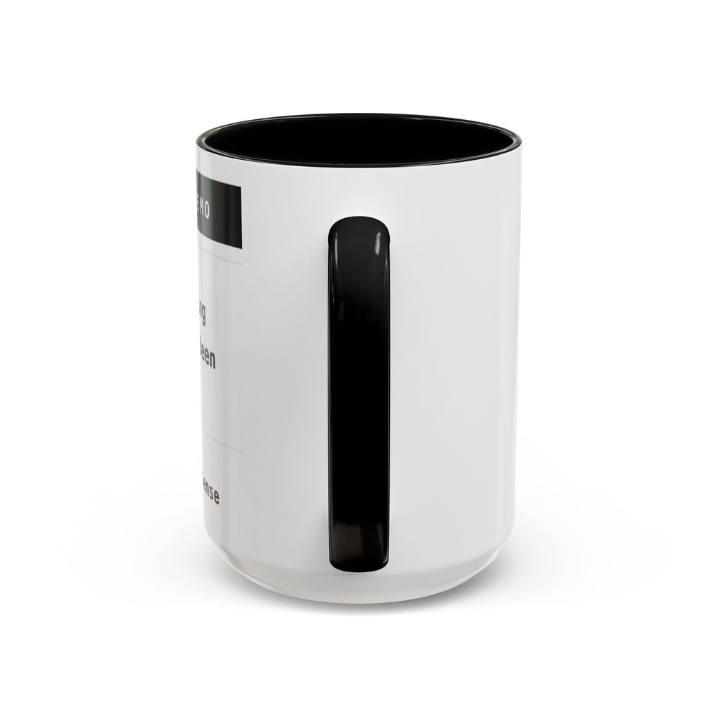 This Meeting Could Have Been a Nap Funny Mug | Sarcastic Office Mug | Coworker Gift | Funny Work Mug | Boss Gift.