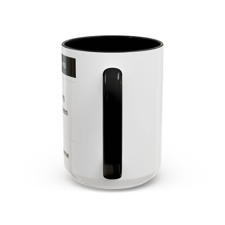This Meeting Could Have Been a Nap Funny Mug | Sarcastic Office Mug | Coworker Gift | Funny Work Mug | Boss Gift.