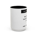 This Meeting Could Have Been a Nap Funny Mug