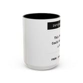 This Meeting Could Have Been a Nap Funny Mug
