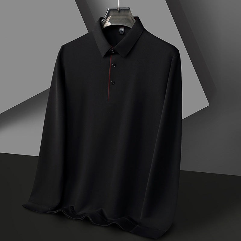 Young Casual Straight-leg Long Sleeve