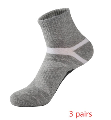 Basketball Socks | Men's Sports Performance Socks