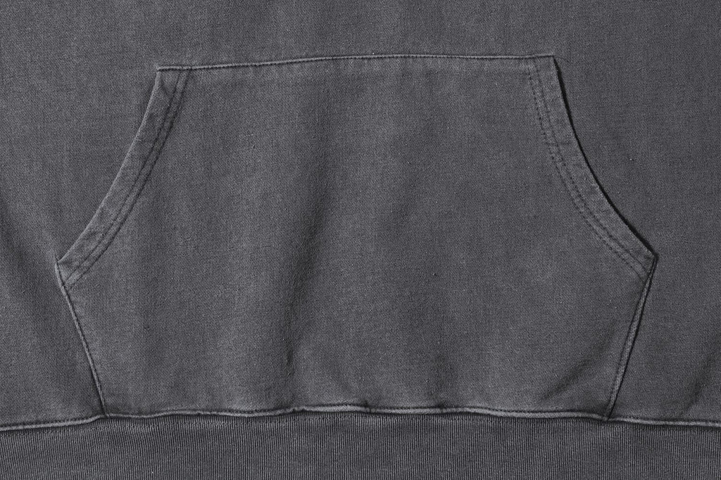 Embroidered Hoodies |