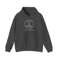 Funny Nap Hoodie | Certified Nap Technician