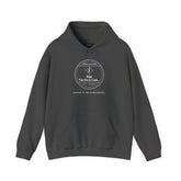 Funny Nap Hoodie | Certified Nap Technician