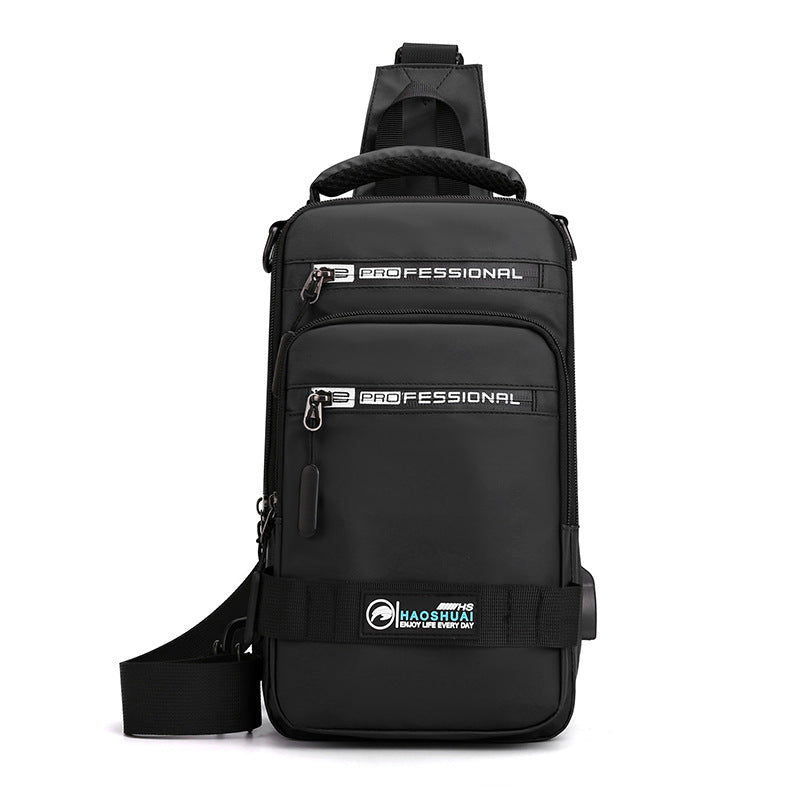 Multifunction Bags For Men 