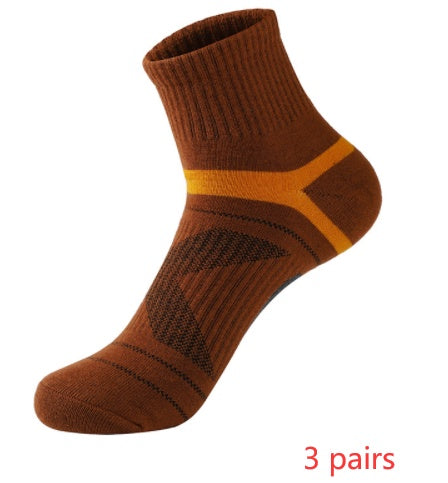 Basketball Socks | Men's Sports Performance Socks