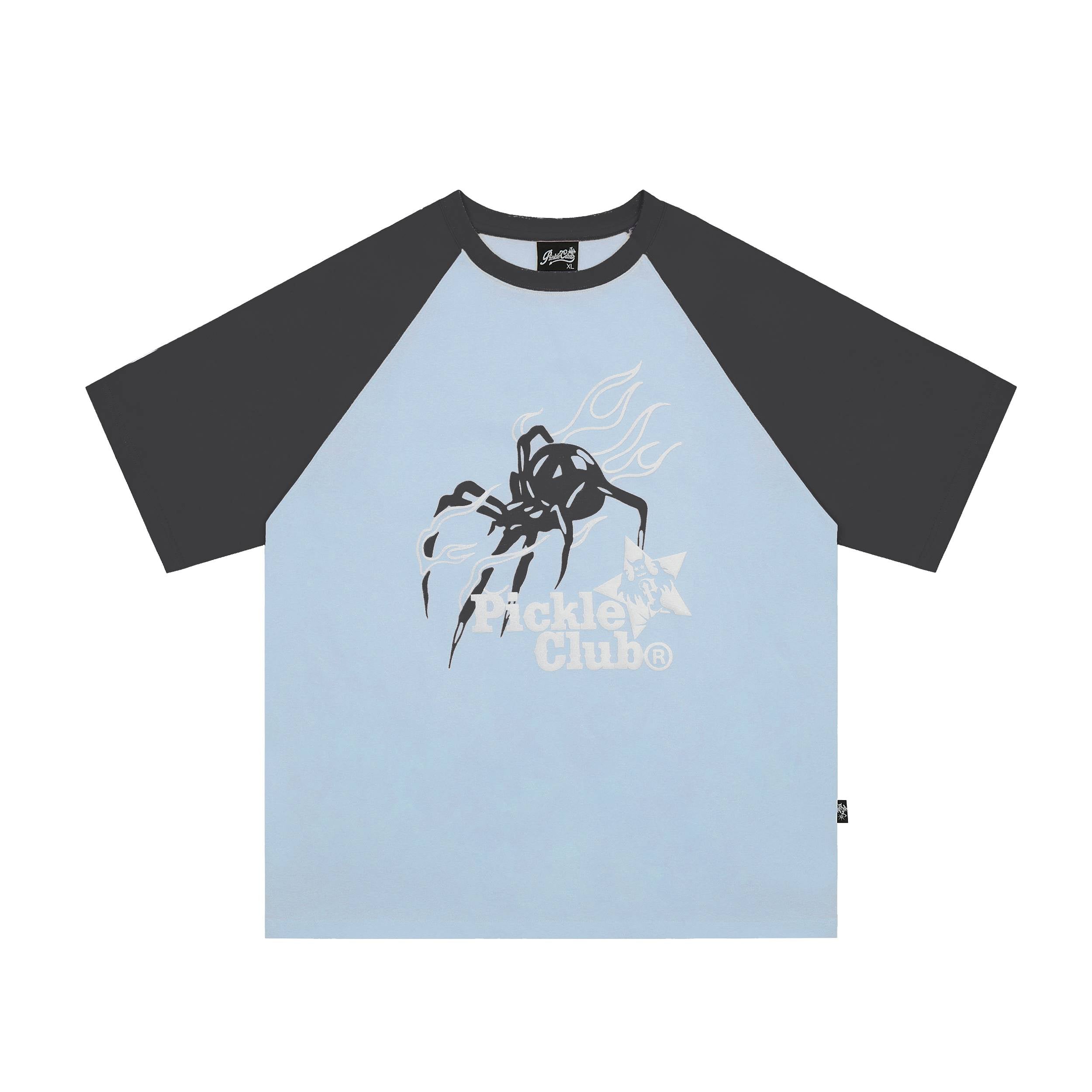 Vintage Oversized Street T-Shirts