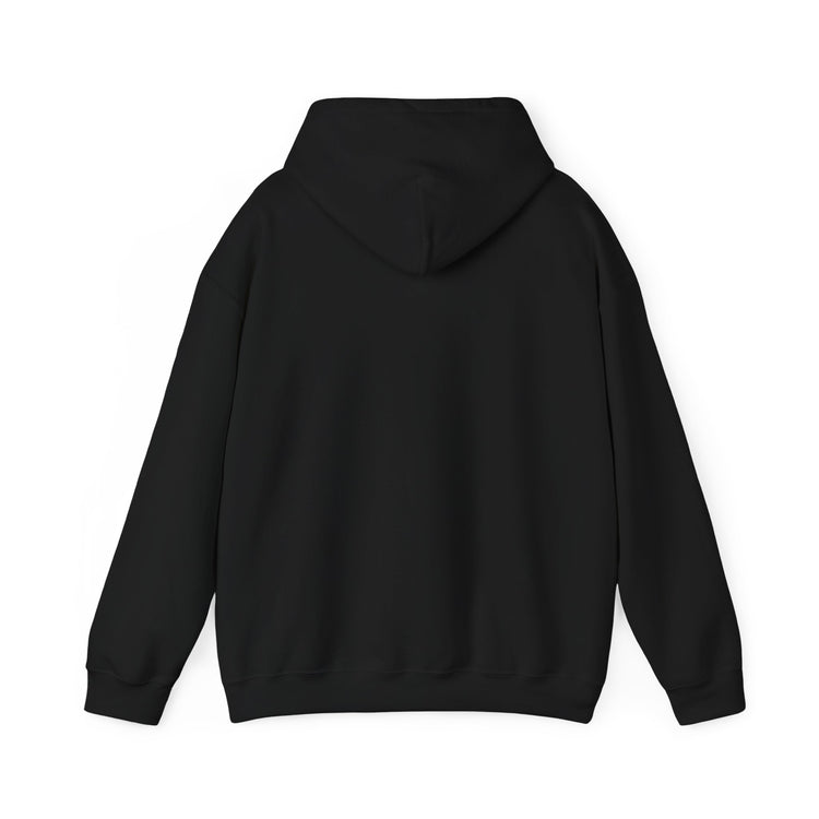 Funny Introvert Hoodie