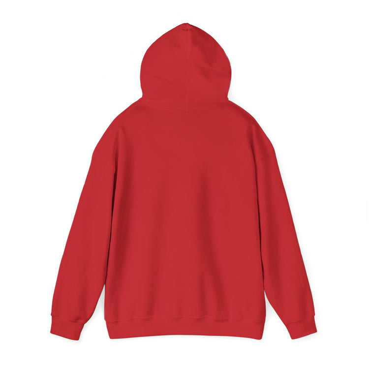  Certified Human Barely Funny Hoodie