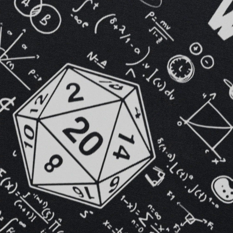 Dragon Graphic T Shirt | Novelty Gamer Tee